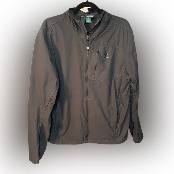 Woods jacket L True North Strong - Picture 3 of 7